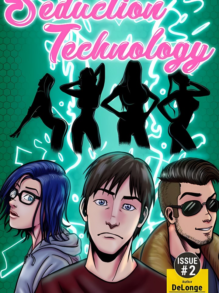 Seduction Technology Part 2 by Bot