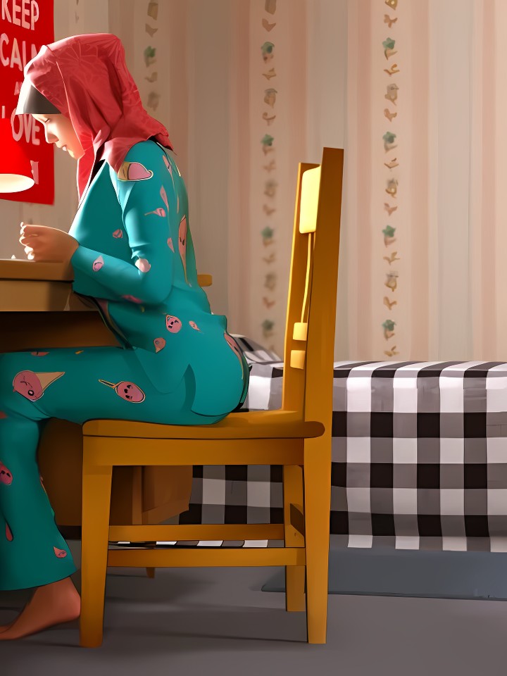 Valentine – Losekorntrol