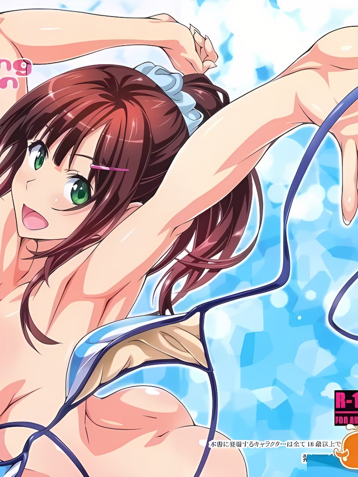 [sparkling vacation]