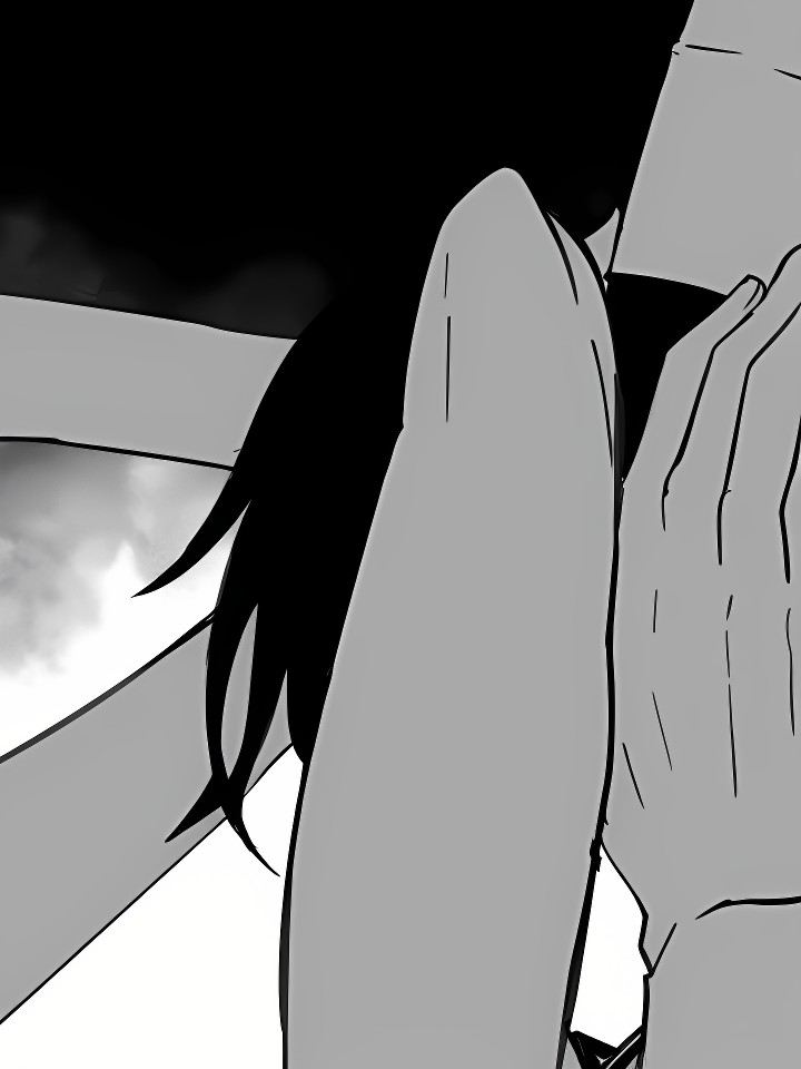 落下さん (チェンソーマン)