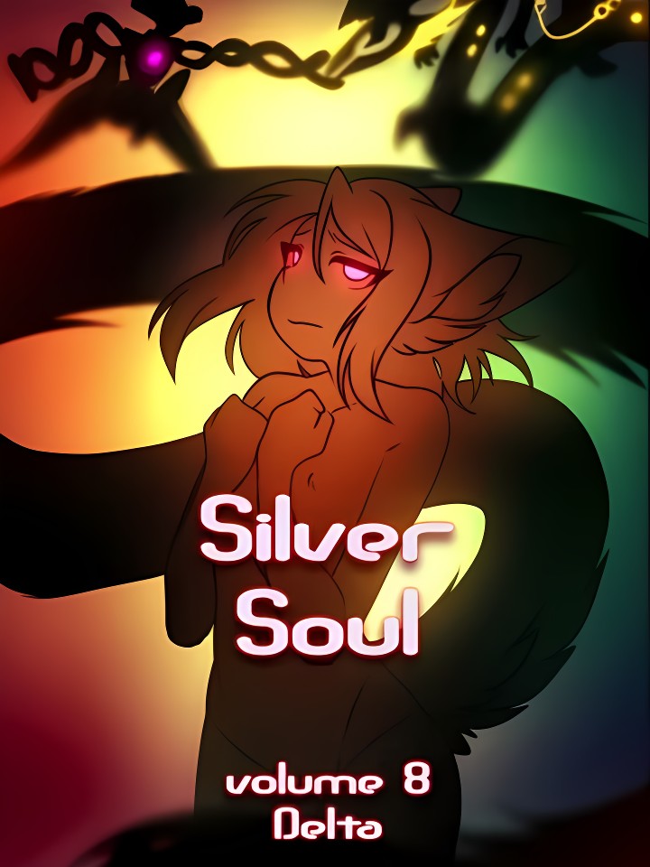 Silver Soul Vol.8- Delta – Matemi