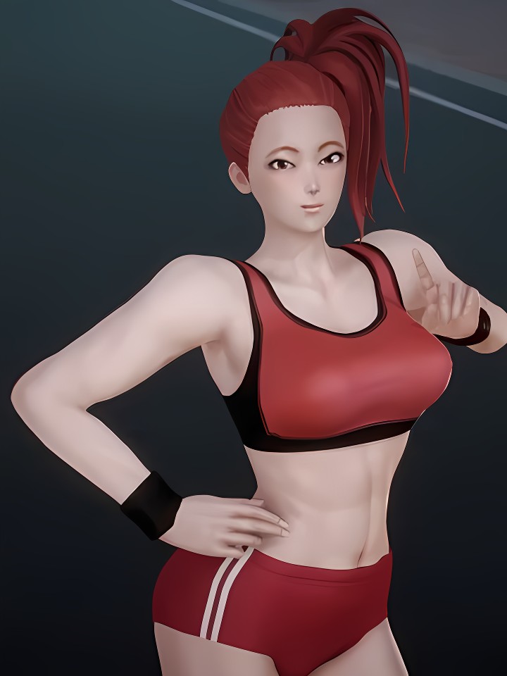 Captain Mizuki- Omnic