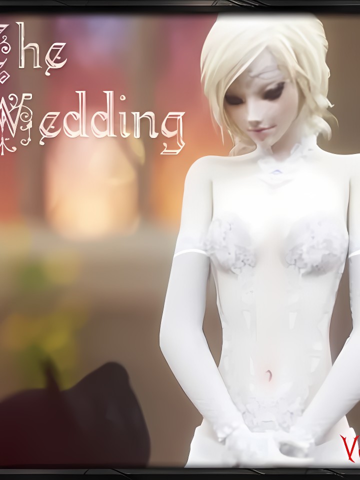 The Wedding- Vaesark – CGS