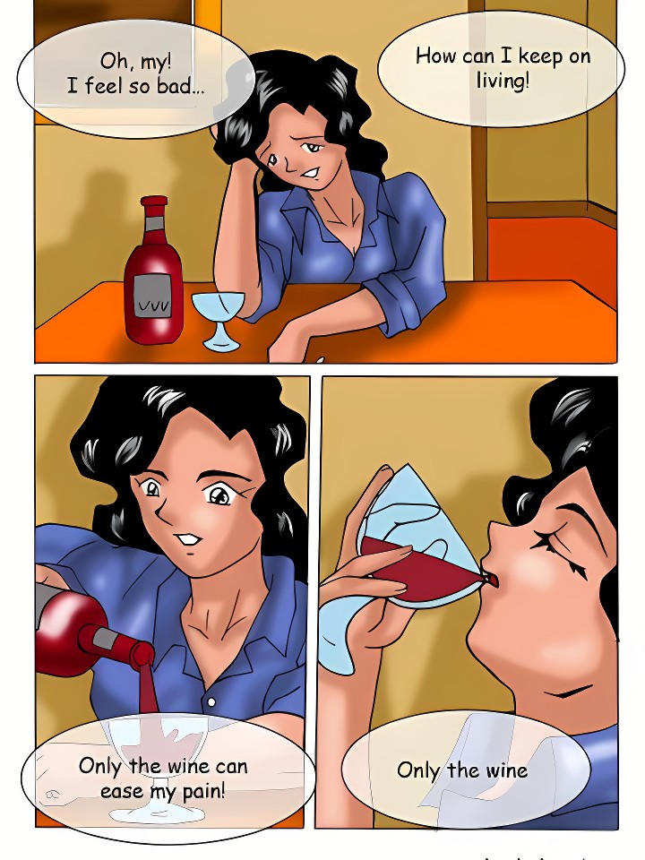 Good fuckis the best treatment from stresses