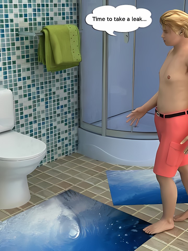 Hot nympho goes real dirty