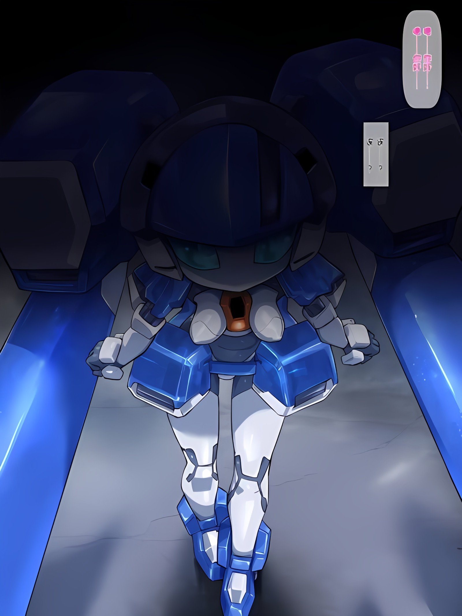 Norame!