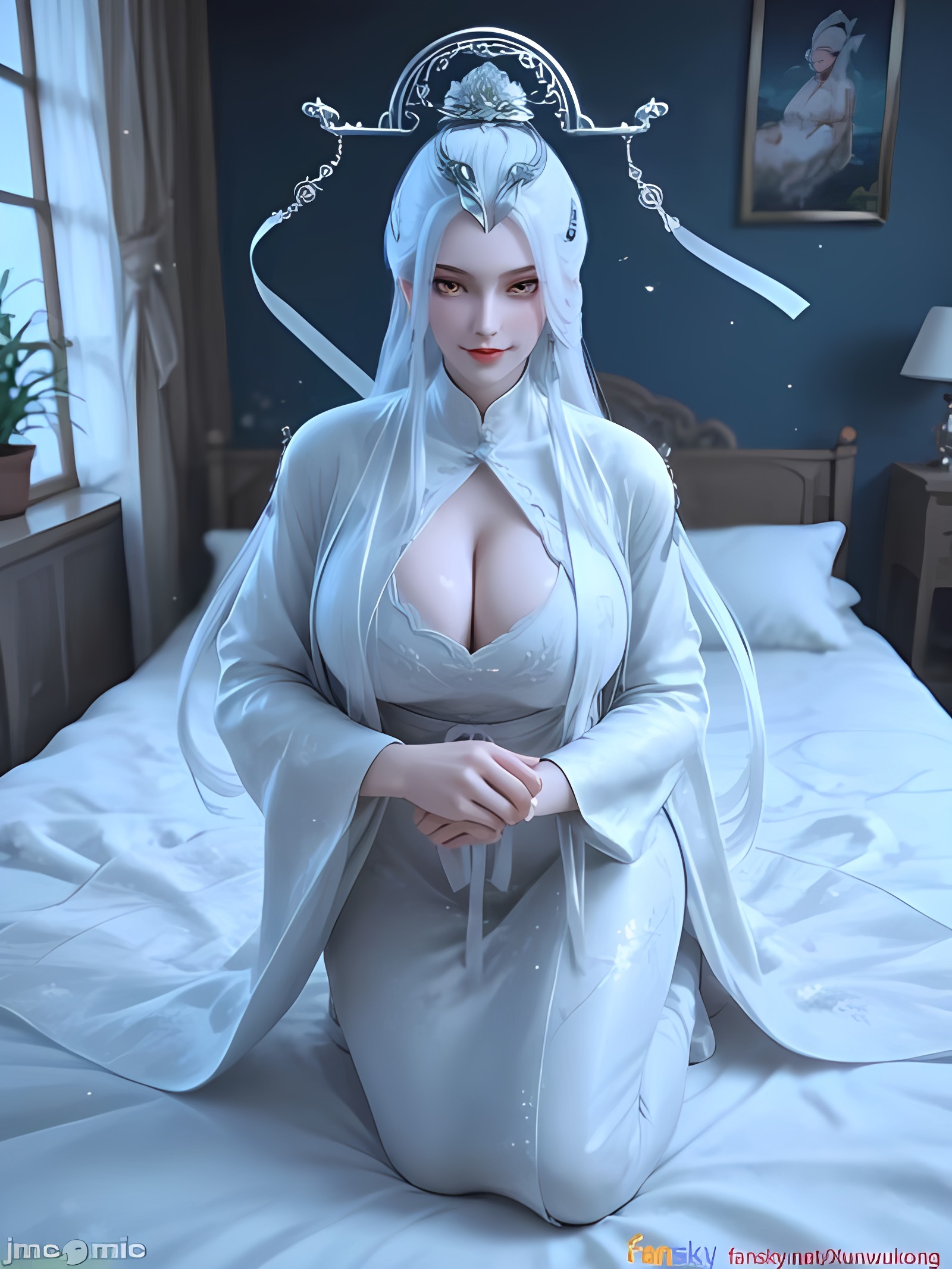 剑妈