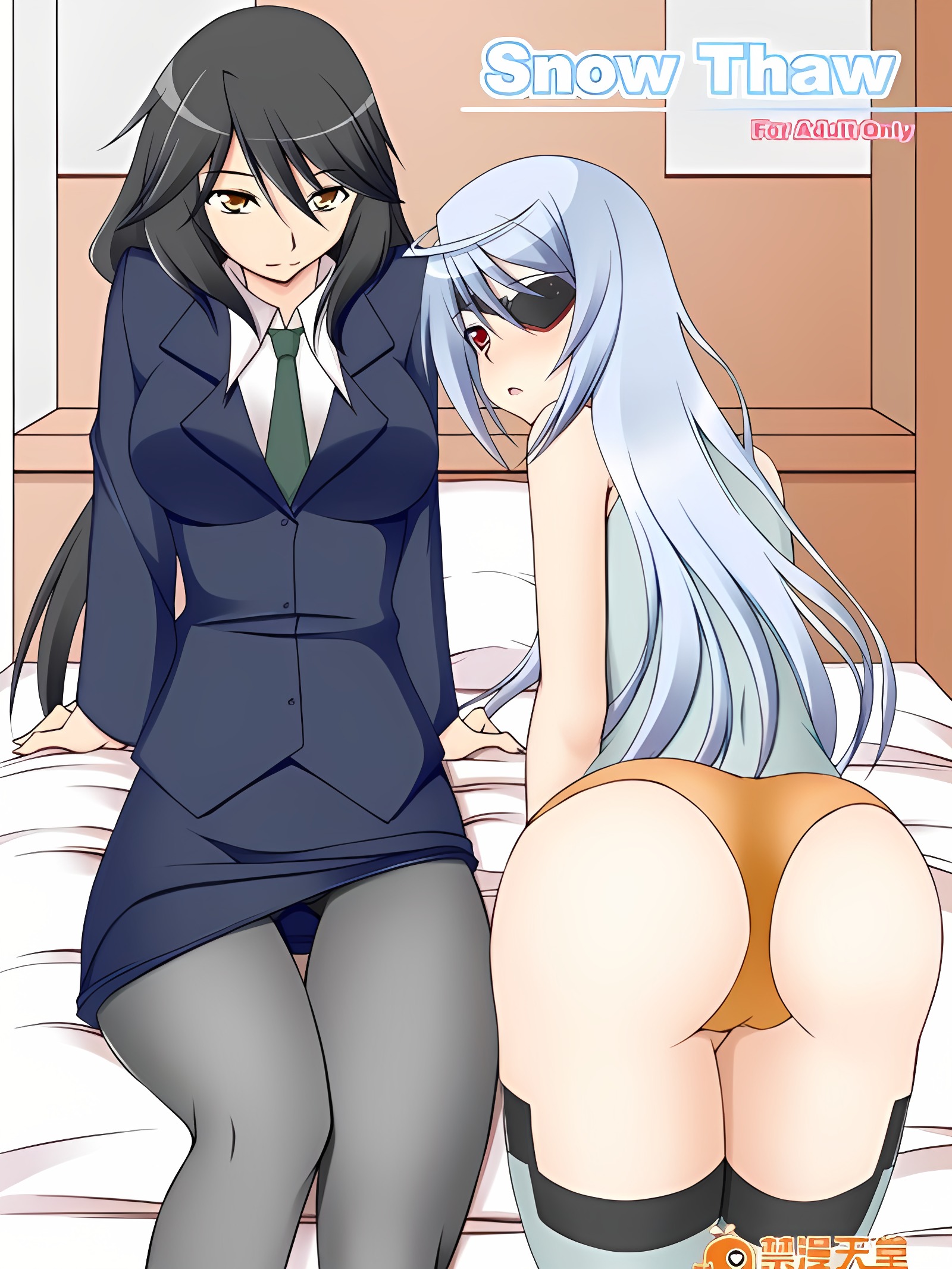 雪融