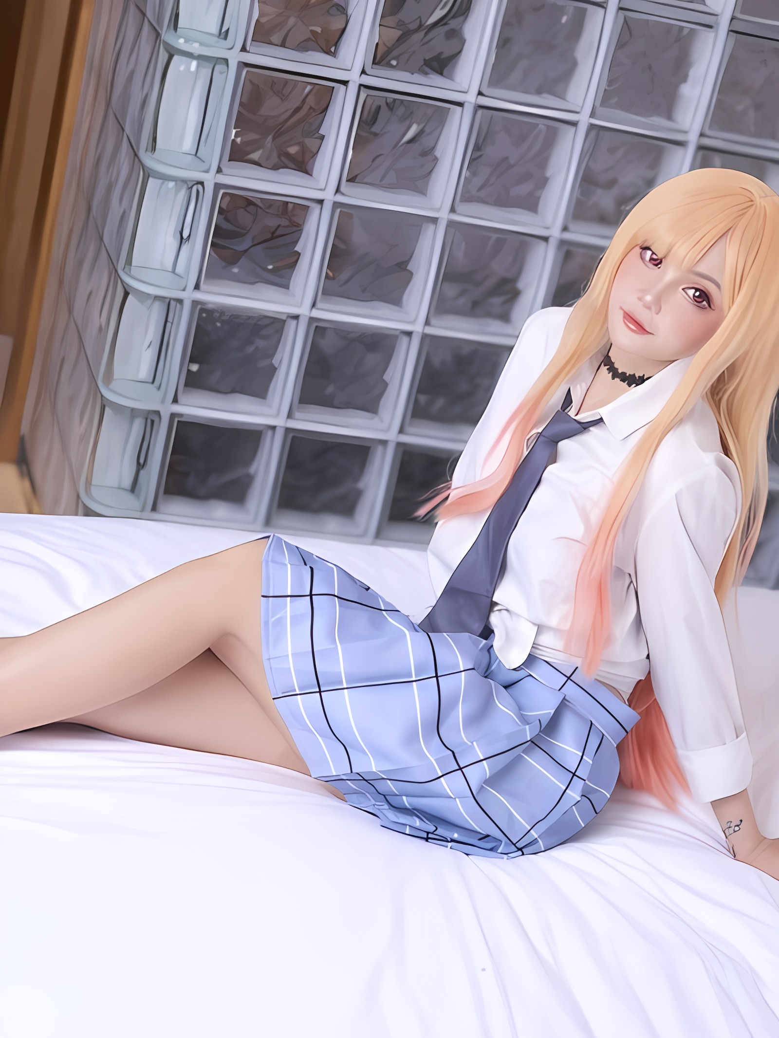 Joyce lin2x 北川麻衣