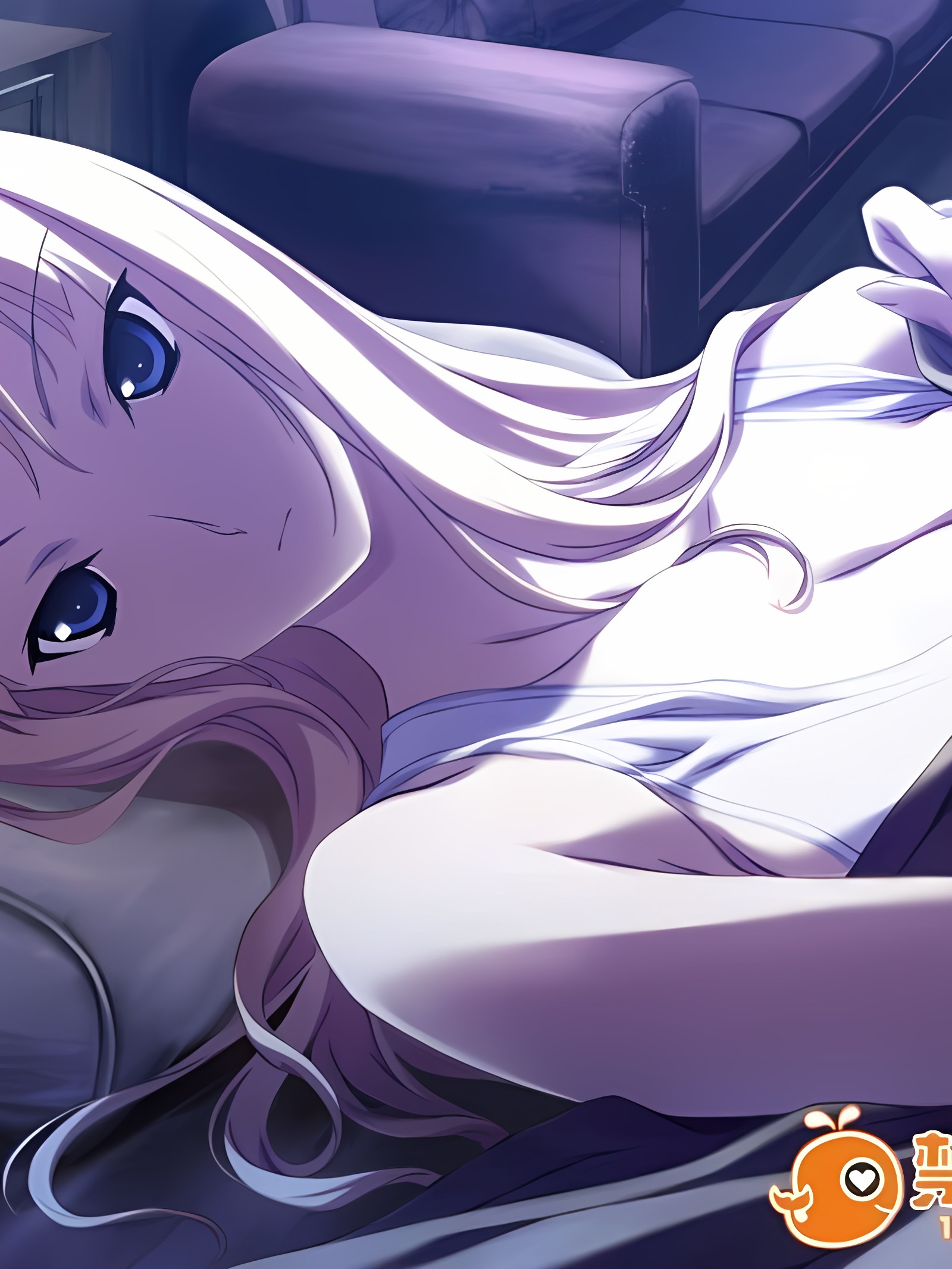 BALDR SKY Dive1「遗失记忆」