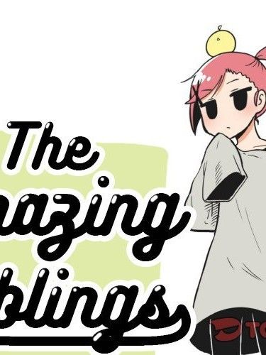 The Amazing Siblings